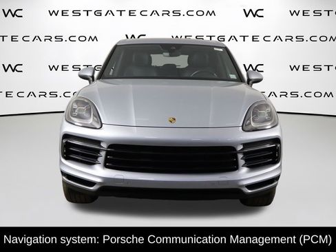 Used 2019 Porsche Cayenne E-Hybrid AWD/4WD image 2