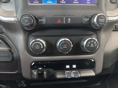 Used 2024 RAM 3500 Big Horn image 21