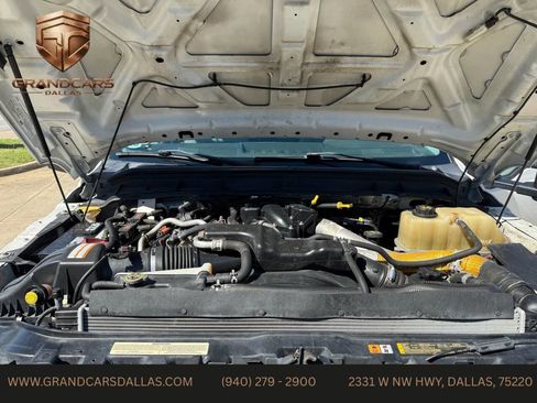 Used 2015 Ford F450 XL w/ Power Equipment Group image 16