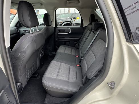 Used 2024 Ford Bronco Sport Big Bend image 12