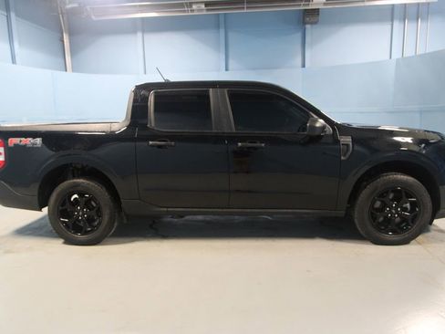 Used 2024 Ford Maverick XLT w/ Equipment Group 300A Standard image 31