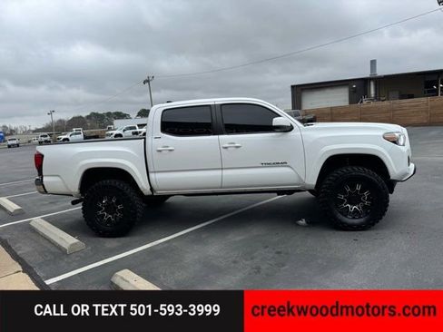 Used 2019 Toyota Tacoma SR5 image 13