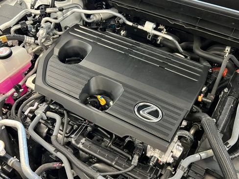 Used 2022 Lexus NX 450h+ F Sport w/ Vision Package AWD/4WD image 61