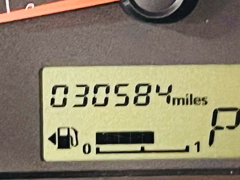 Used 2024 Mitsubishi Mirage ES FWD image 8