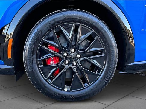 Used 2025 Ford Mustang Mach-E Premium w/ Sport Appearance Package image 10