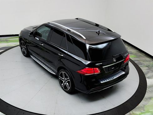 Used 2018 Mercedes-Benz GLE 43 AMG 4MATIC image 37