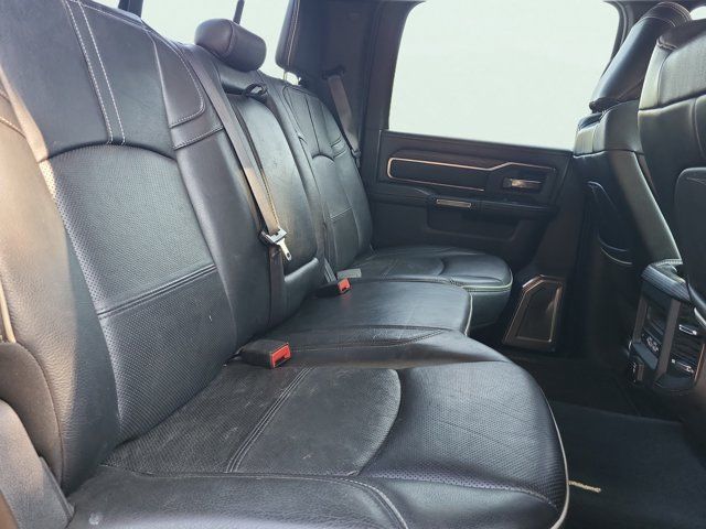 Used 2019 RAM 2500 Limited AWD/4WD image 14