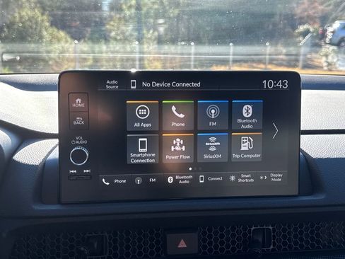 Certified 2025 Honda CR-V Sport-L image 23