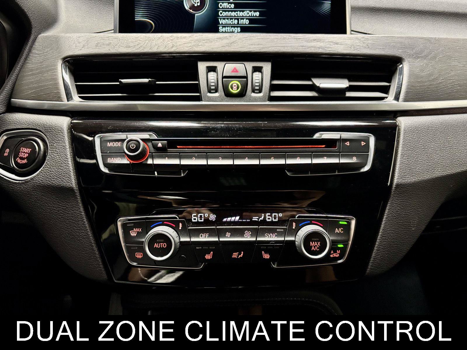 Used 2016 BMW X1 xDrive28i AWD/4WD image 32