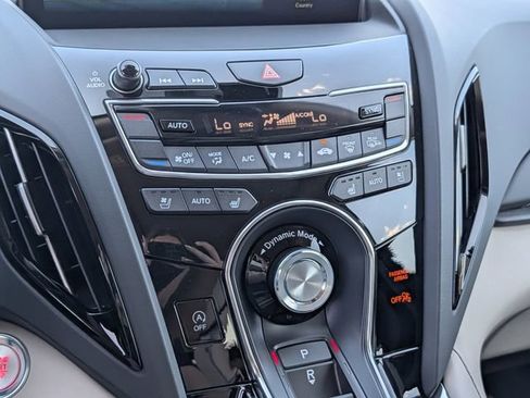 New 2026 Acura RDX SH-AWD w/ Advance Package image 14