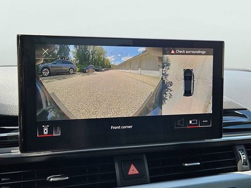 Certified 2024 Audi A4 2.0T Premium Plus AWD/4WD image 17
