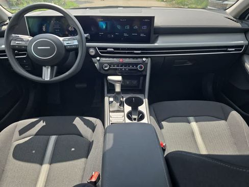 New 2026 Hyundai Sonata SE FWD image 17