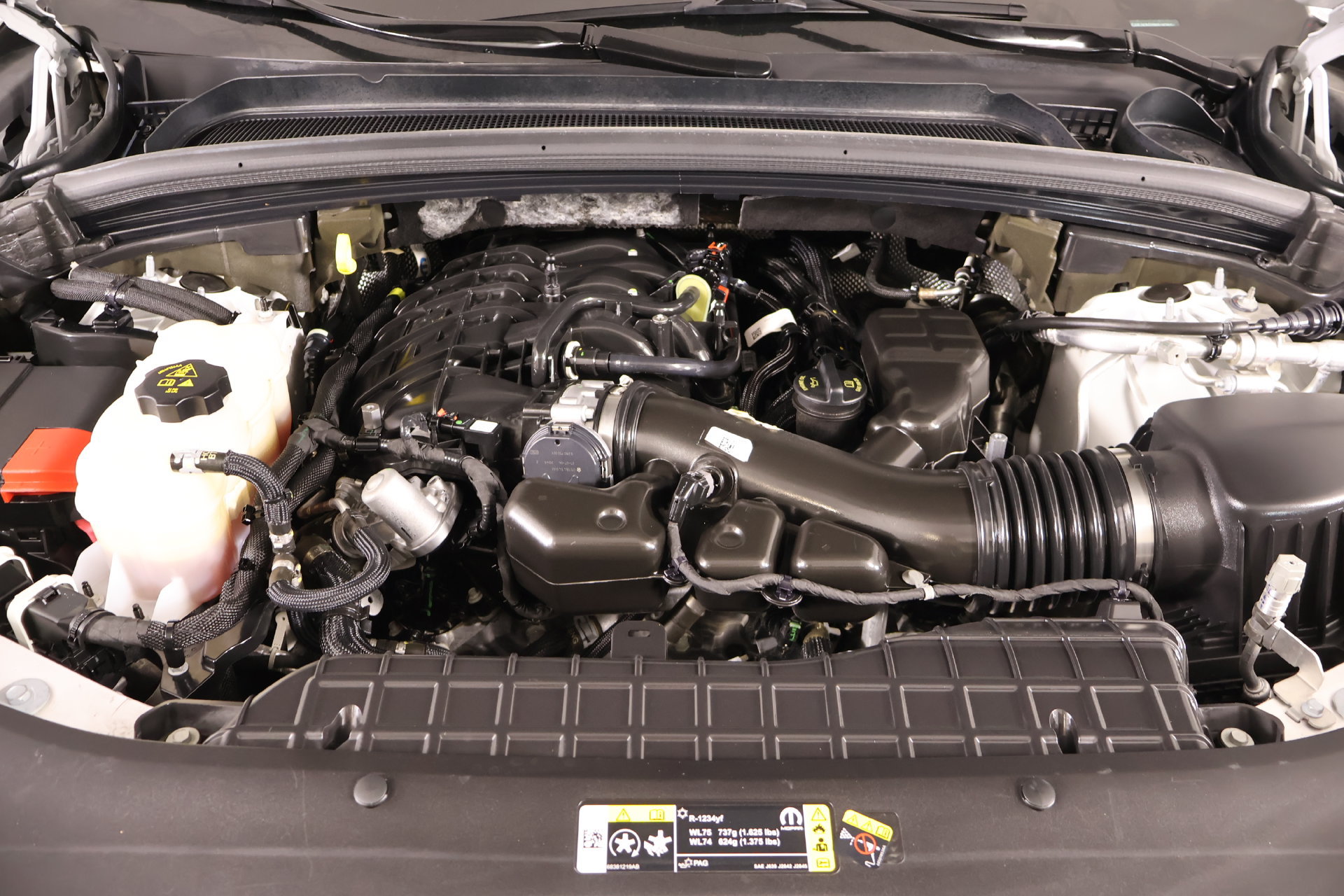 Used 2021 Jeep Grand Cherokee L Limited AWD/4WD image 22