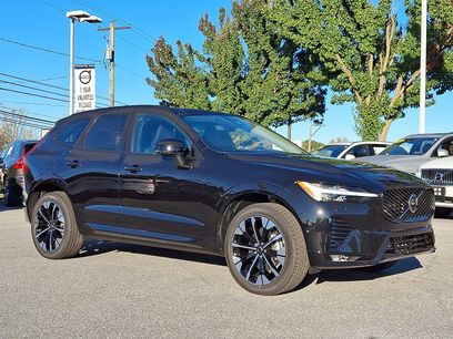 New 2026 Volvo XC60 B5 Plus w/ Protection Package Premier