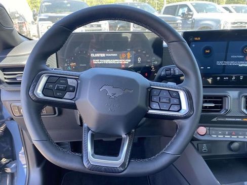 New 2026 Ford Mustang GT RWD image 13