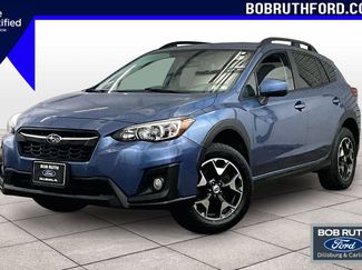 Used 2018 Subaru Crosstrek 2.0i Premium video 1