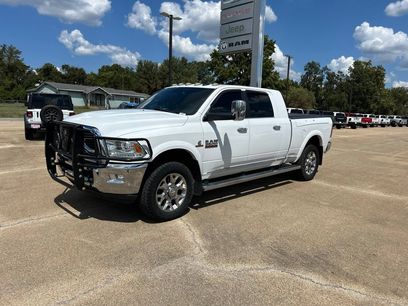 Used 2017 RAM 2500 Limited