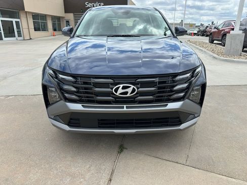 New 2026 Hyundai Tucson SE FWD image 9
