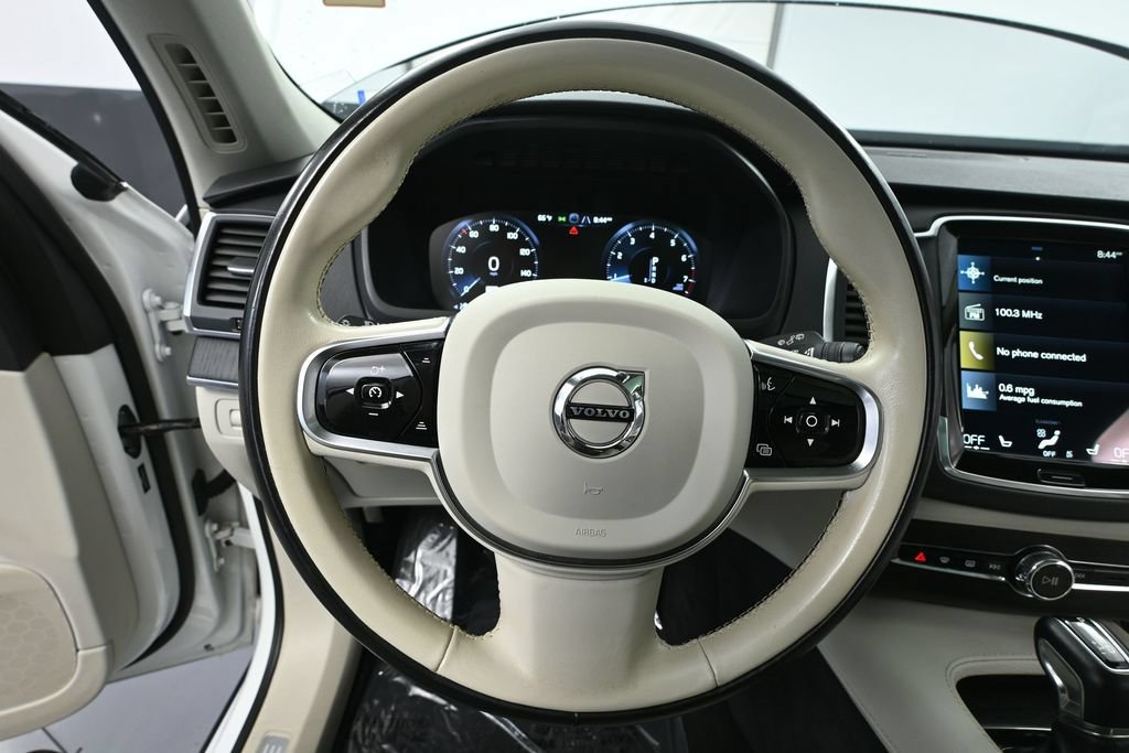 Used 2020 Volvo XC90 T5 Momentum AWD/4WD image 20