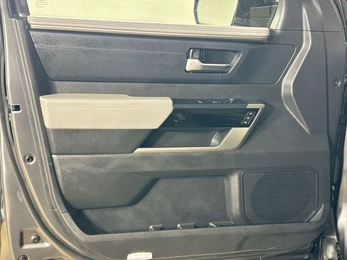 Certified 2025 Toyota Sequoia Limited image 11