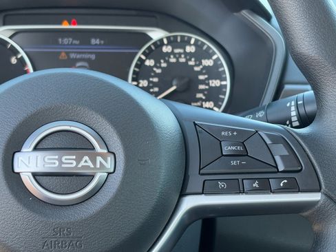 Certified 2025 Nissan Altima 2.5 SV image 20