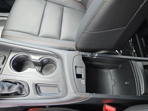 New 2026 Dodge Durango GT image 26