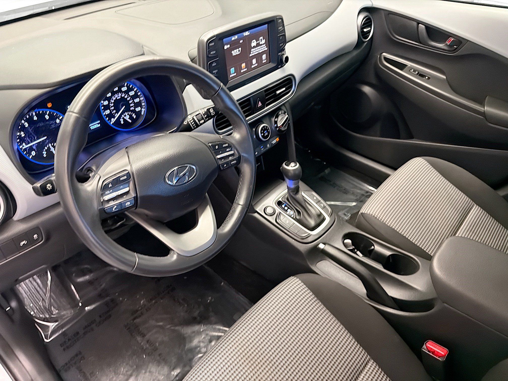 Used 2020 Hyundai Kona SEL FWD image 7