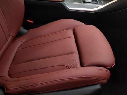 New 2026 BMW 430i xDrive w/ M Sport Package image 27