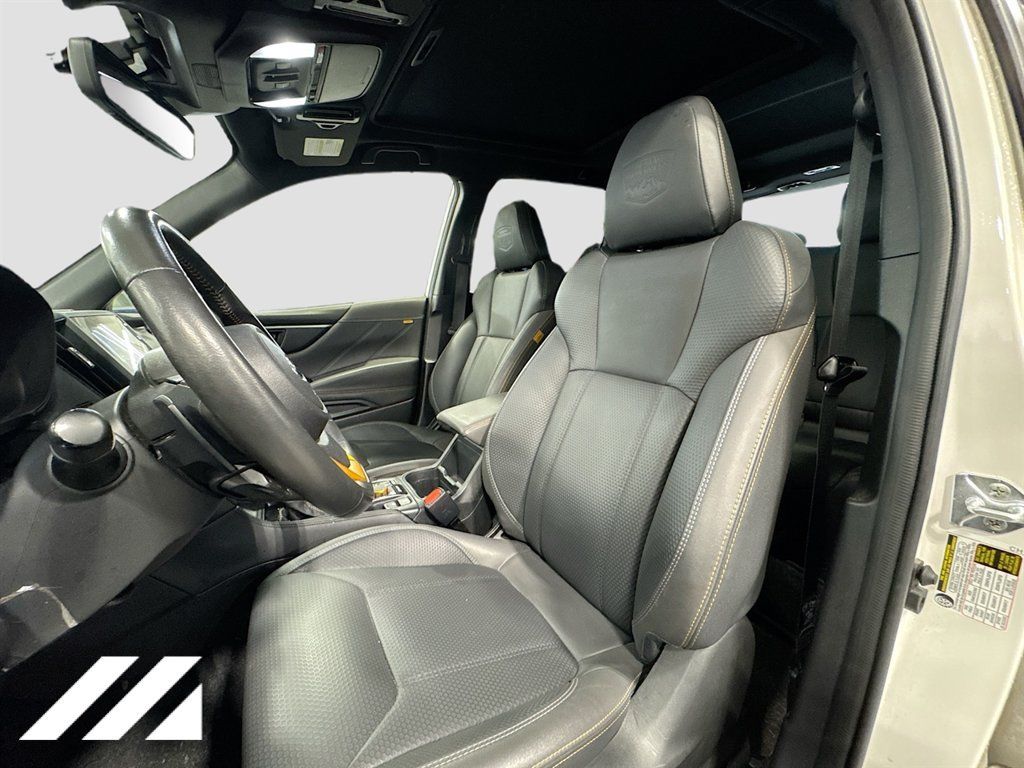 Used 2024 Subaru Forester Wilderness AWD/4WD image 24