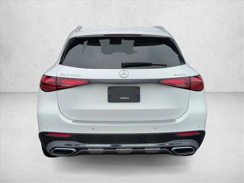Used 2023 Mercedes-Benz GLC 300 4MATIC image 7