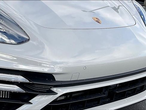 Used 2022 Porsche Panamera Turbo S image 33