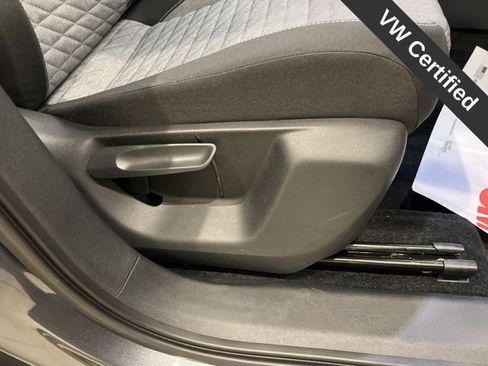 Certified 2025 Volkswagen Tiguan S w/ 18" Wheel Package AWD/4WD image 23