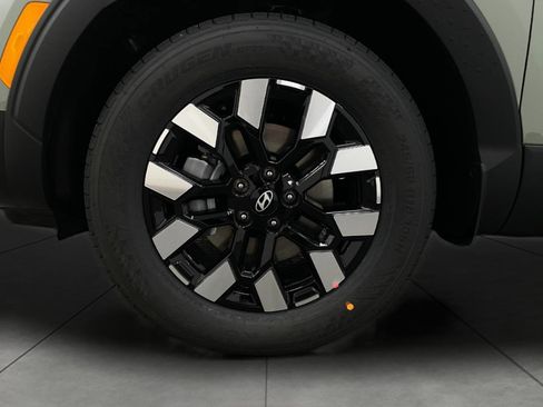 New 2026 Hyundai Santa Cruz SEL AWD/4WD image 12