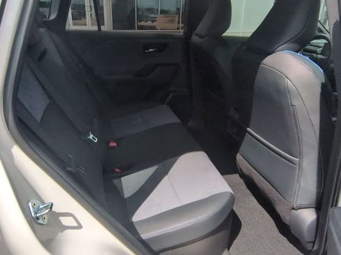 New 2026 Toyota RAV4 XSE image 12