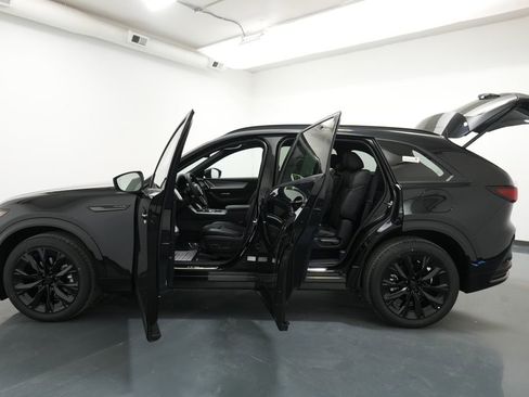 New 2026 MAZDA CX-90 3.3 Turbo S w/ Premium Package AWD/4WD image 29