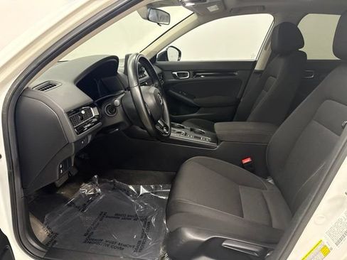 Used 2024 Honda Civic EX image 15