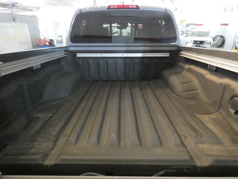 Used 2024 Nissan Frontier PRO-4X w/ Pro Premium Package AWD/4WD image 12