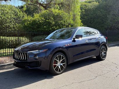 Used 2019 Maserati Levante