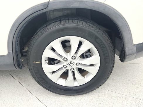 Used 2013 Honda CR-V EX image 28