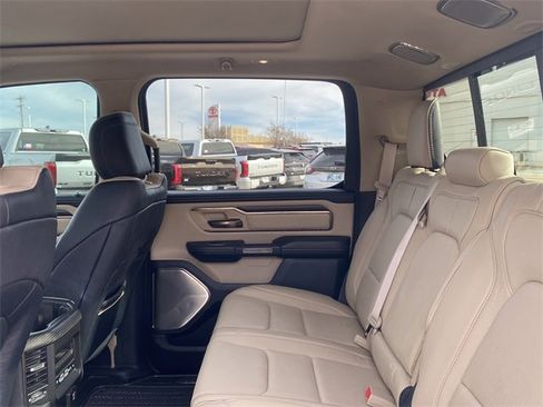 Used 2019 RAM 1500 Limited image 16