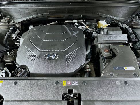 Used 2025 Hyundai Palisade SEL image 36