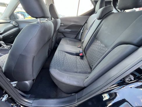 Used 2024 Nissan Kicks SV FWD image 24