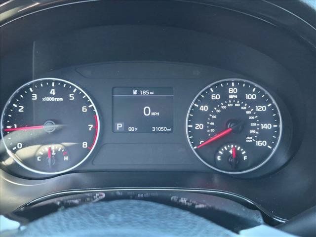 Used 2022 Kia Seltos S AWD/4WD image 11