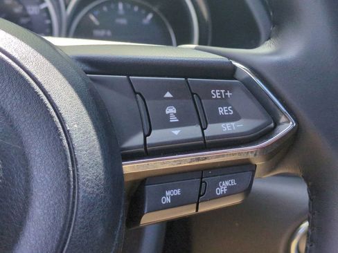 Used 2023 MAZDA CX-5 AWD 2.5 S image 16