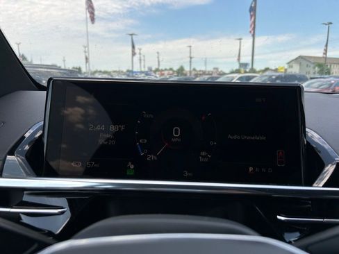 New 2026 GMC Sierra EV Elevation w/ Premium Package image 21