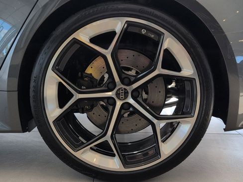 New 2026 Audi RS 6 performance image 34