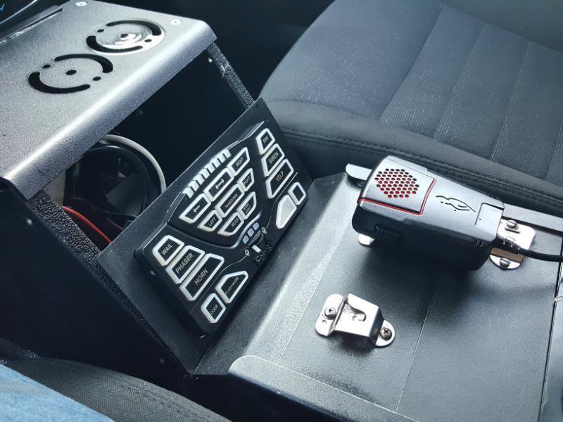Used 2021 Dodge Charger Police w/ Convenience Group I AWD/4WD image 14
