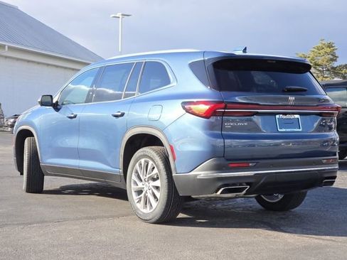 New 2026 Buick Enclave Preferred w/ Power Package image 24