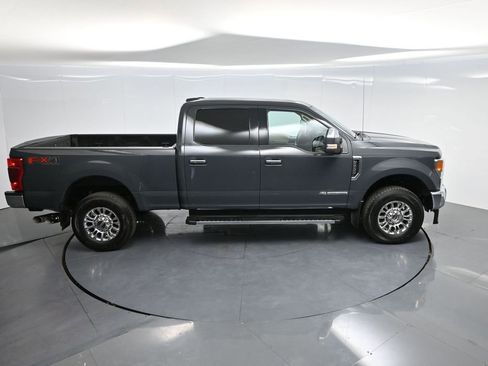 Used 2021 Ford F250 XLT w/ XLT Premium Package AWD/4WD image 59