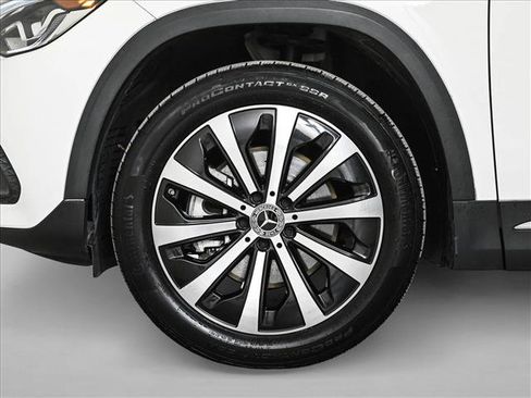 Used 2022 Mercedes-Benz GLA 250 GLA 250 image 25